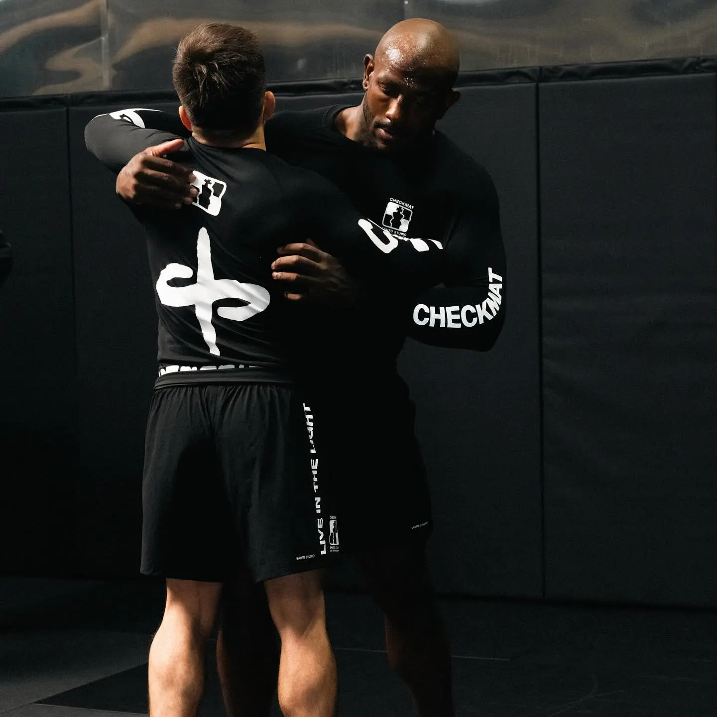 Santo Studio Unveils Legendary Jiu-Jitsu Team & Academy