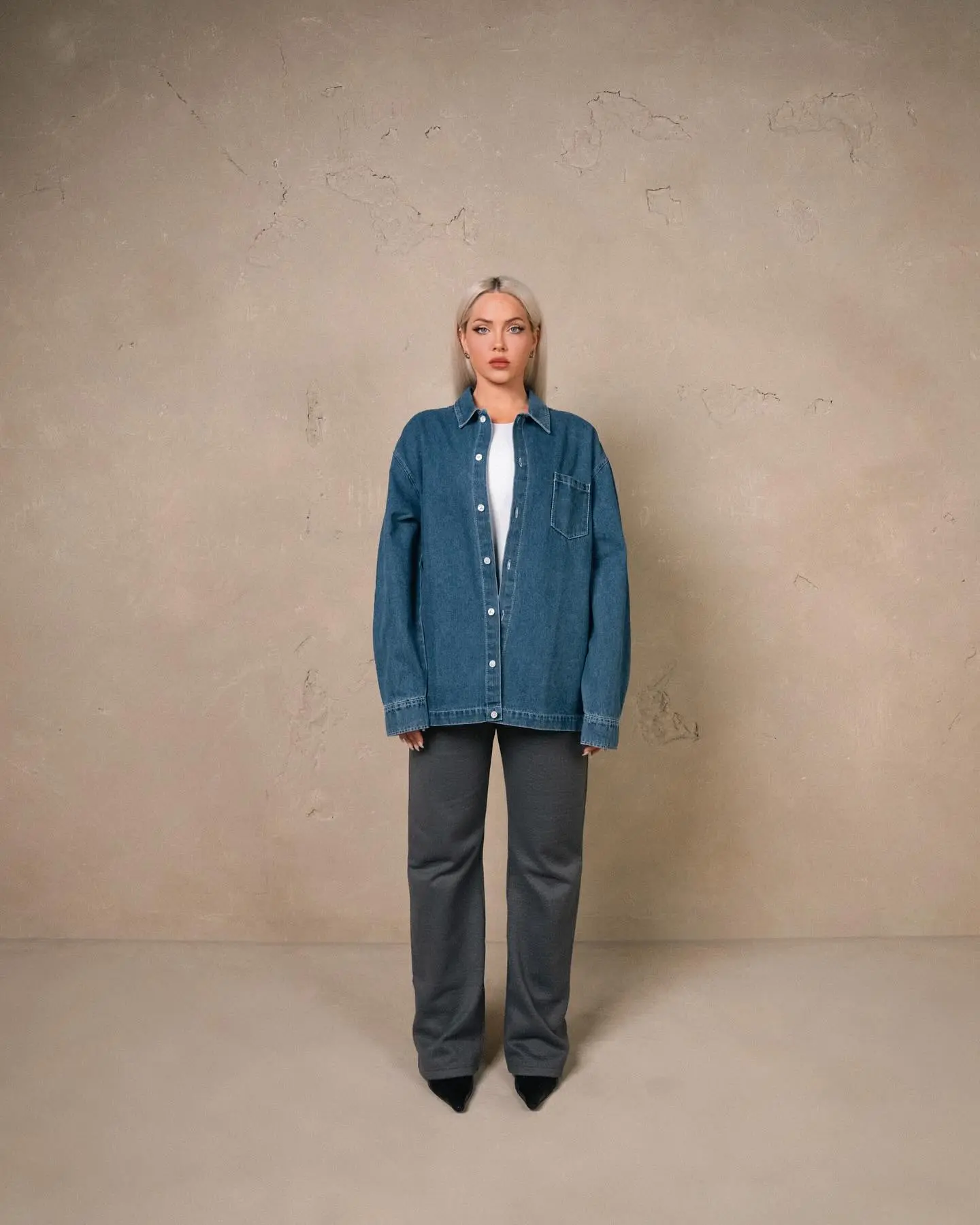 Santo Studio Unveils Summer '25 Collection