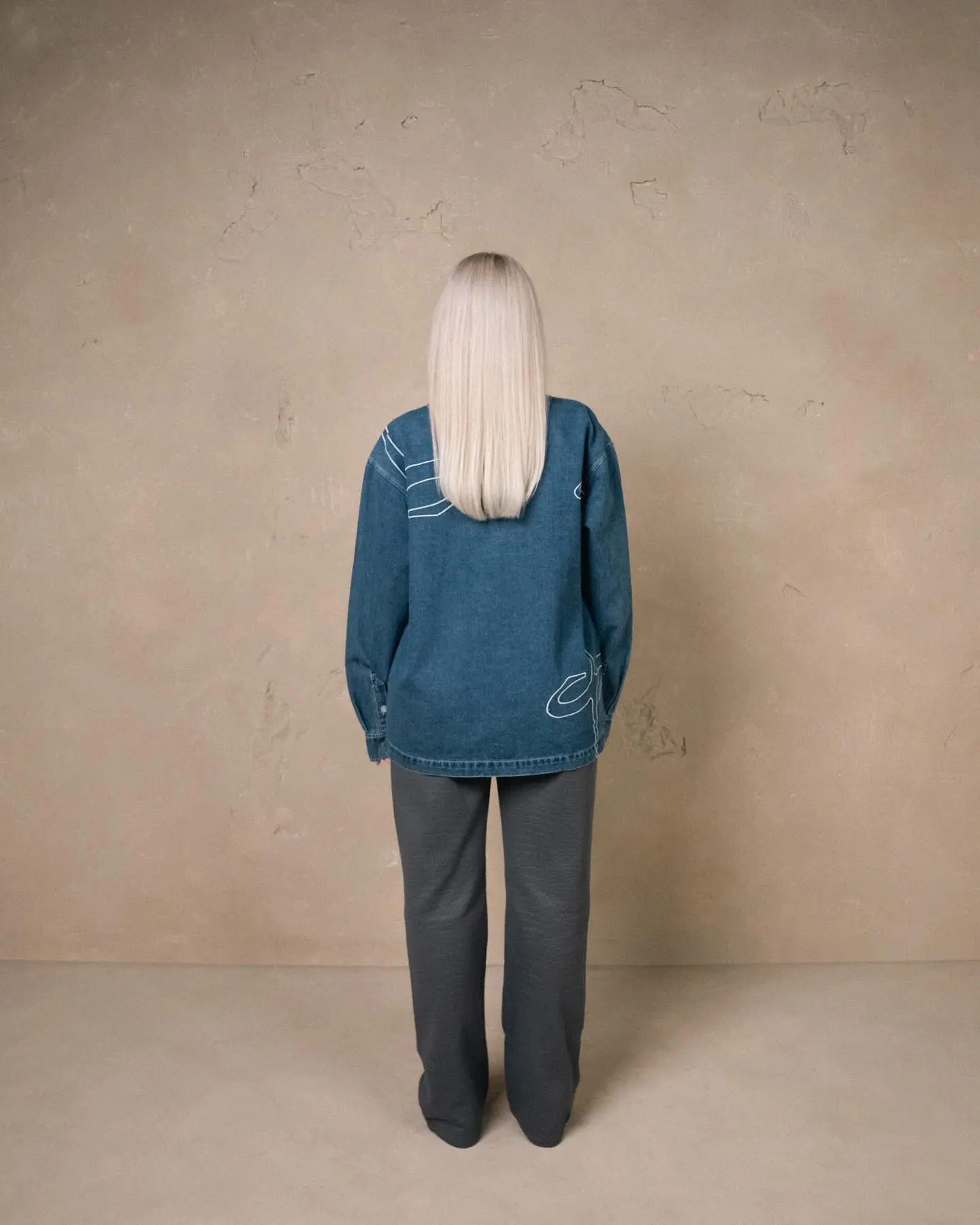 Santo Studio Unveils Summer '25 Collection