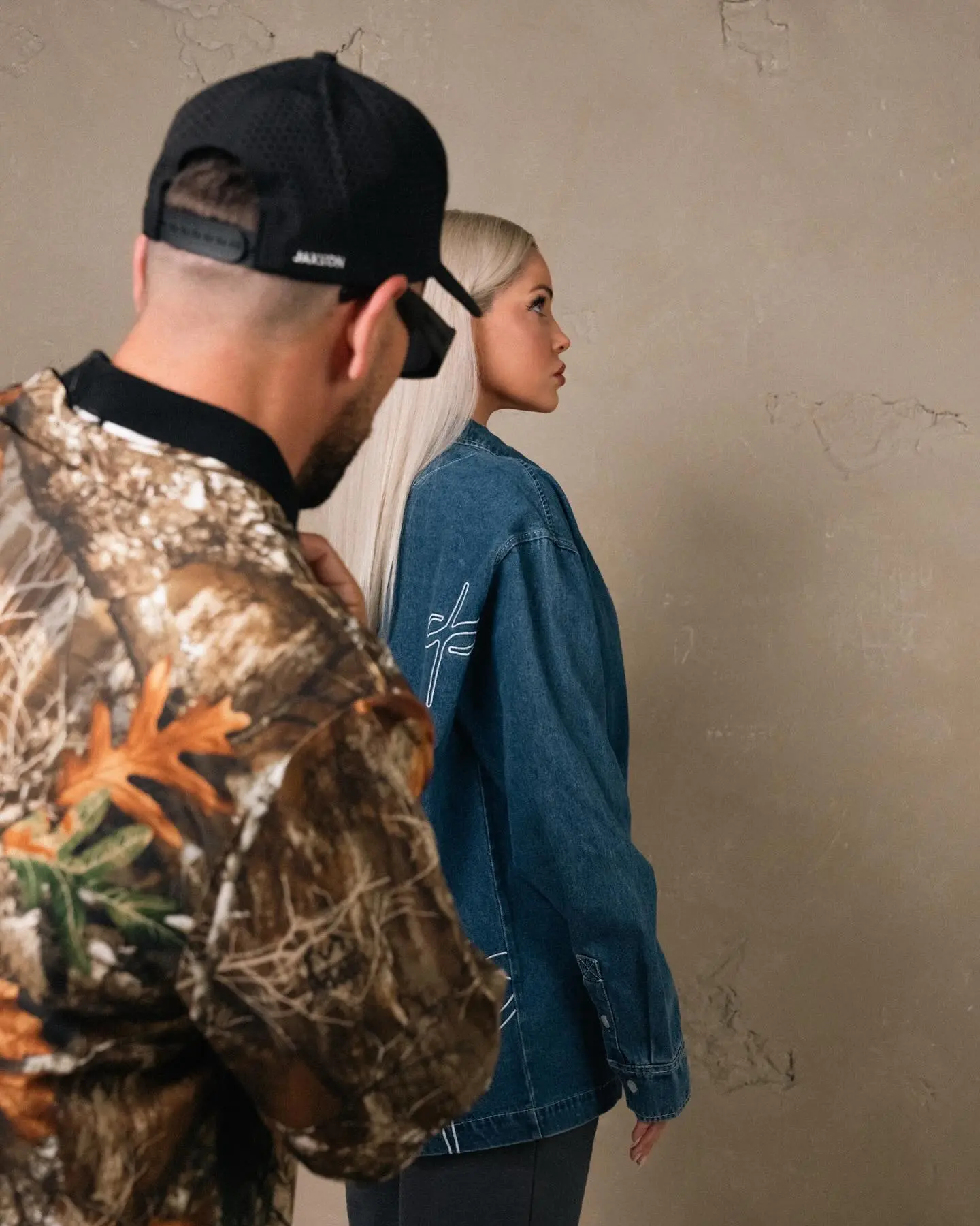 Santo Studio Unveils Summer '25 Collection