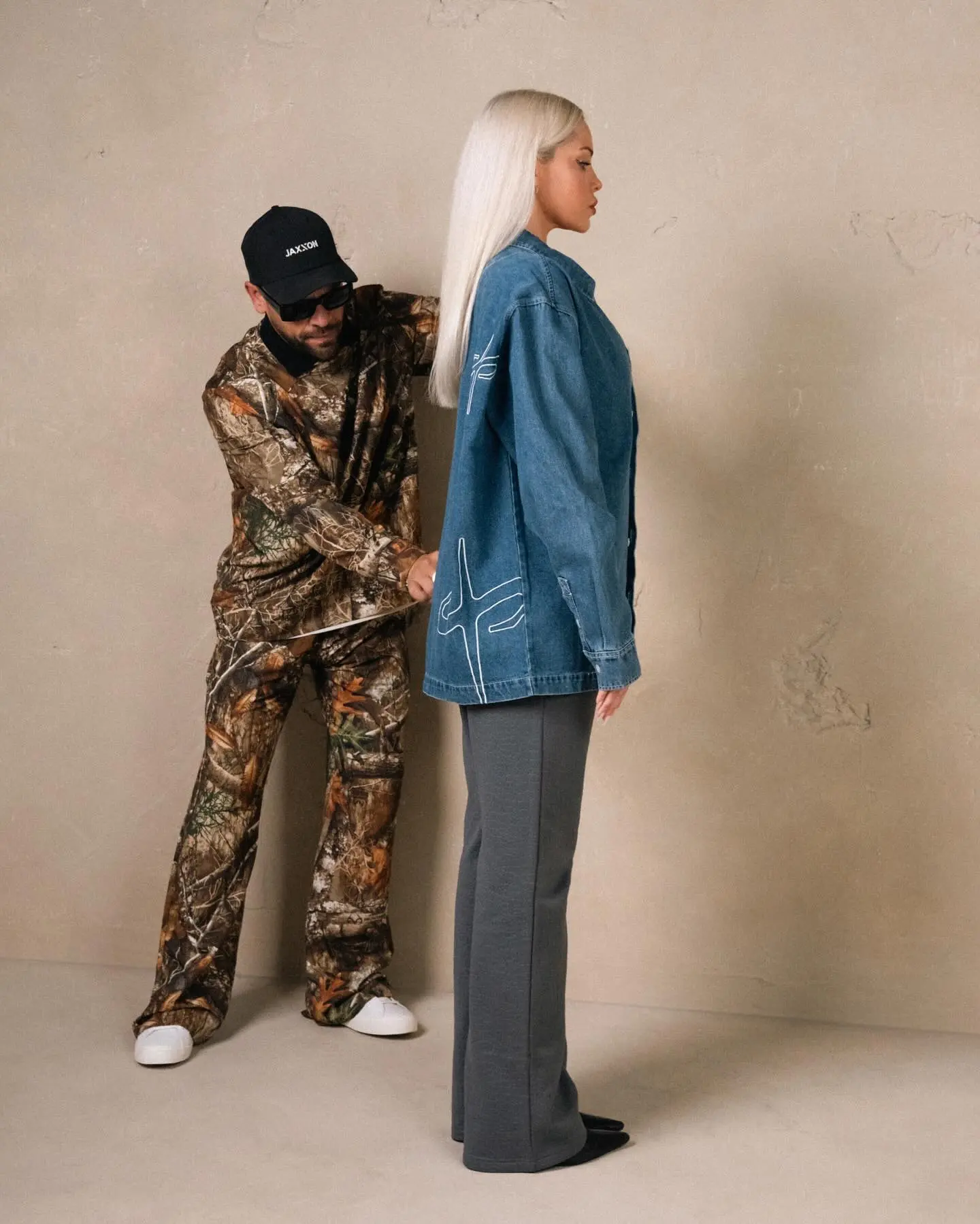 Santo Studio Unveils Summer '25 Collection