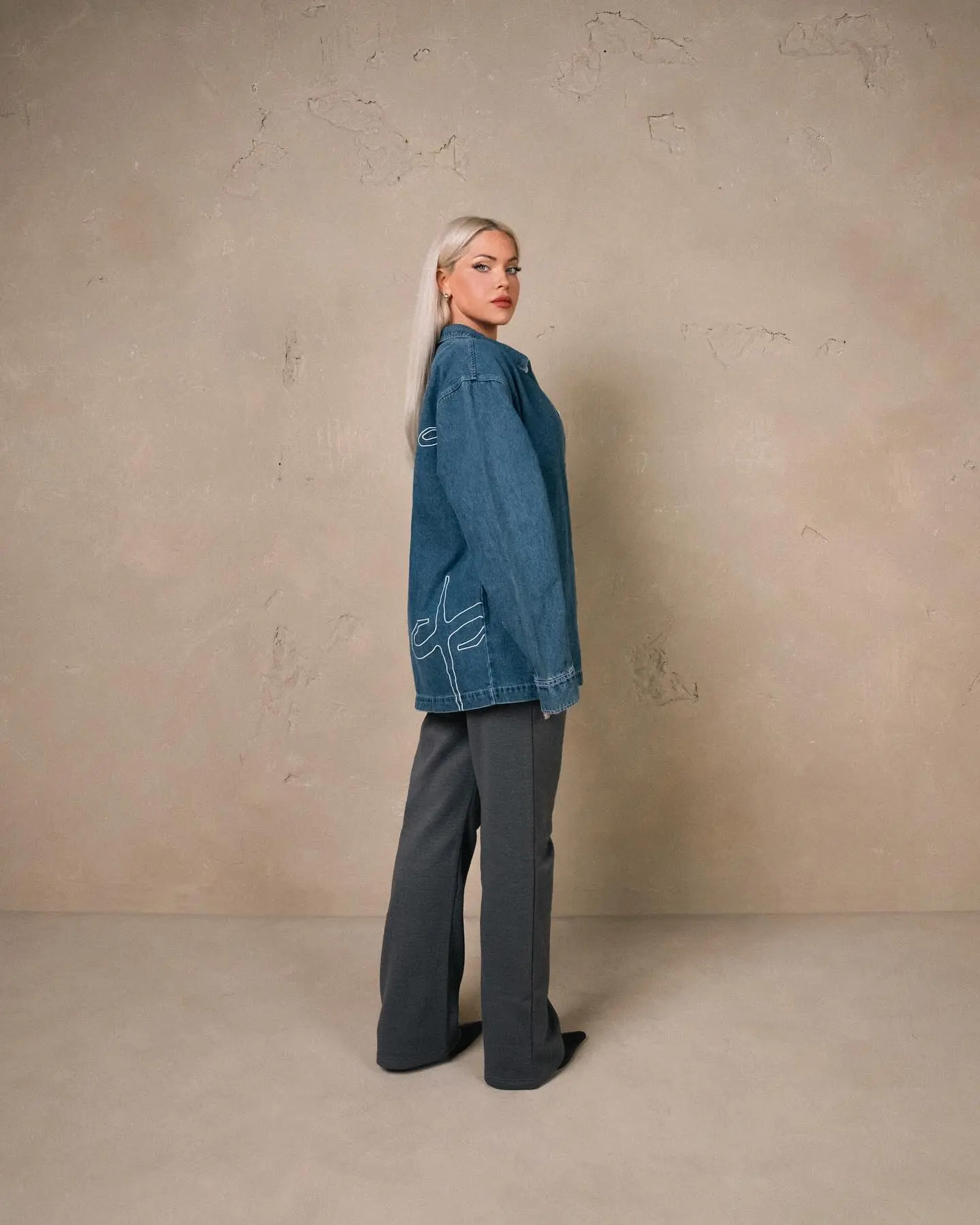 Santo Studio Unveils Summer '25 Collection
