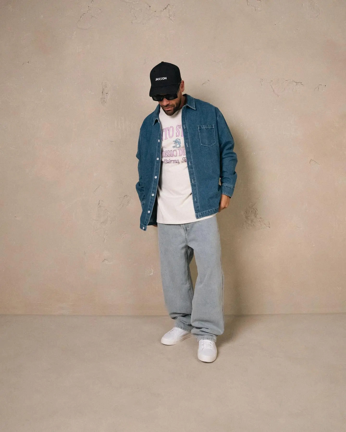 Santo Studio Unveils Summer '25 Collection