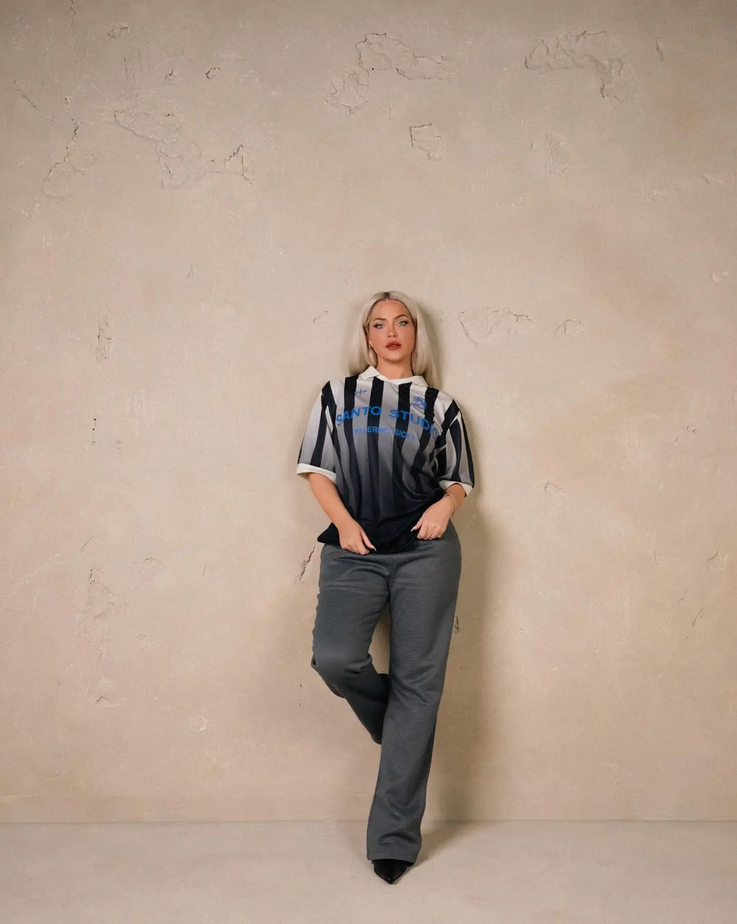 Santo Studio Unveils Summer '25 Collection