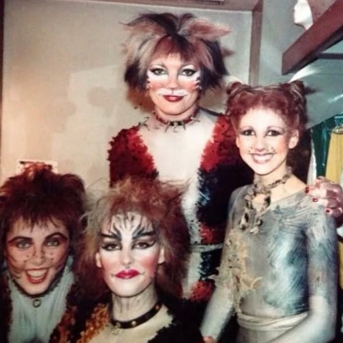 Sarah Brightman: A Historic Theatre Moment