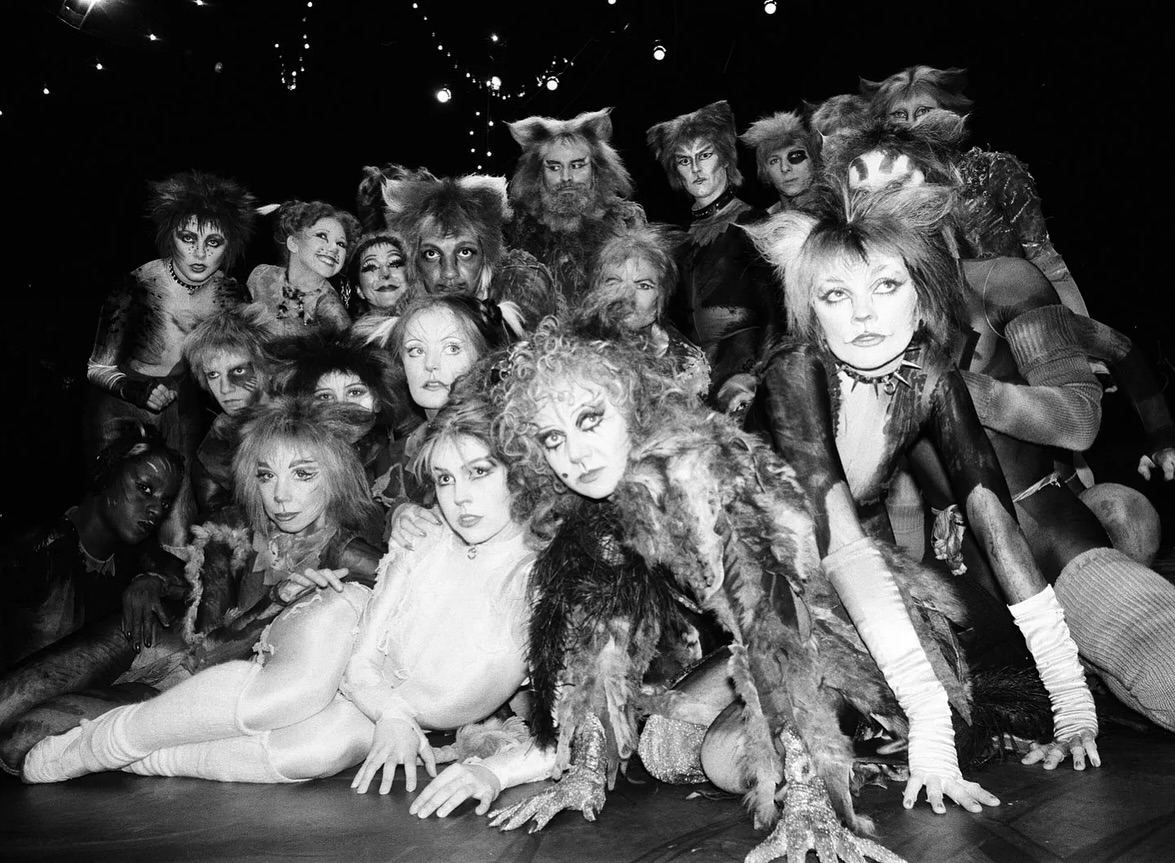 Sarah Brightman: A Historic Theatre Moment