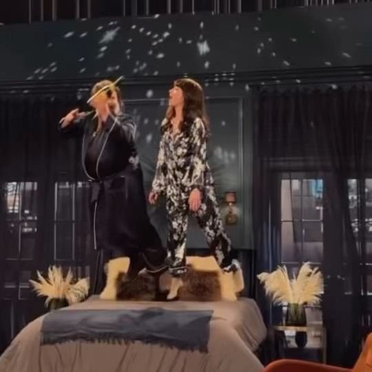 Sarah Sherman Departs SNL Season 50 With Wit