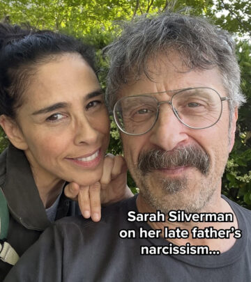 Sarah Silverman on WTFpod: Comedy, Closure & PostMortem