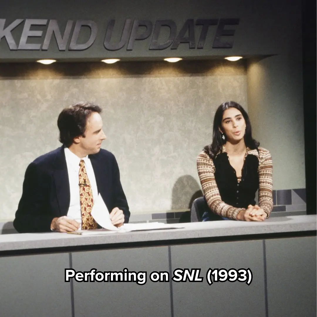 Sarah Silverman on WTFpod: Comedy, Closure & PostMortem