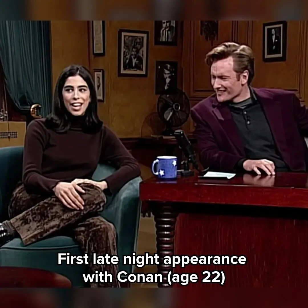 Sarah Silverman on WTFpod: Comedy, Closure & PostMortem