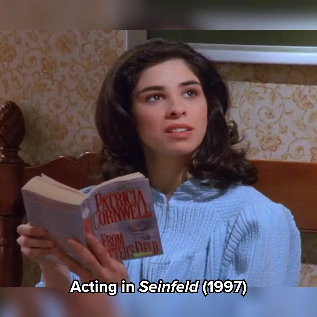 Sarah Silverman on WTFpod: Comedy, Closure & PostMortem