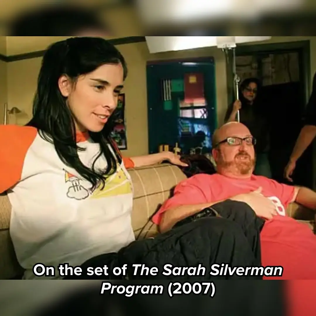 Sarah Silverman on WTFpod: Comedy, Closure & PostMortem