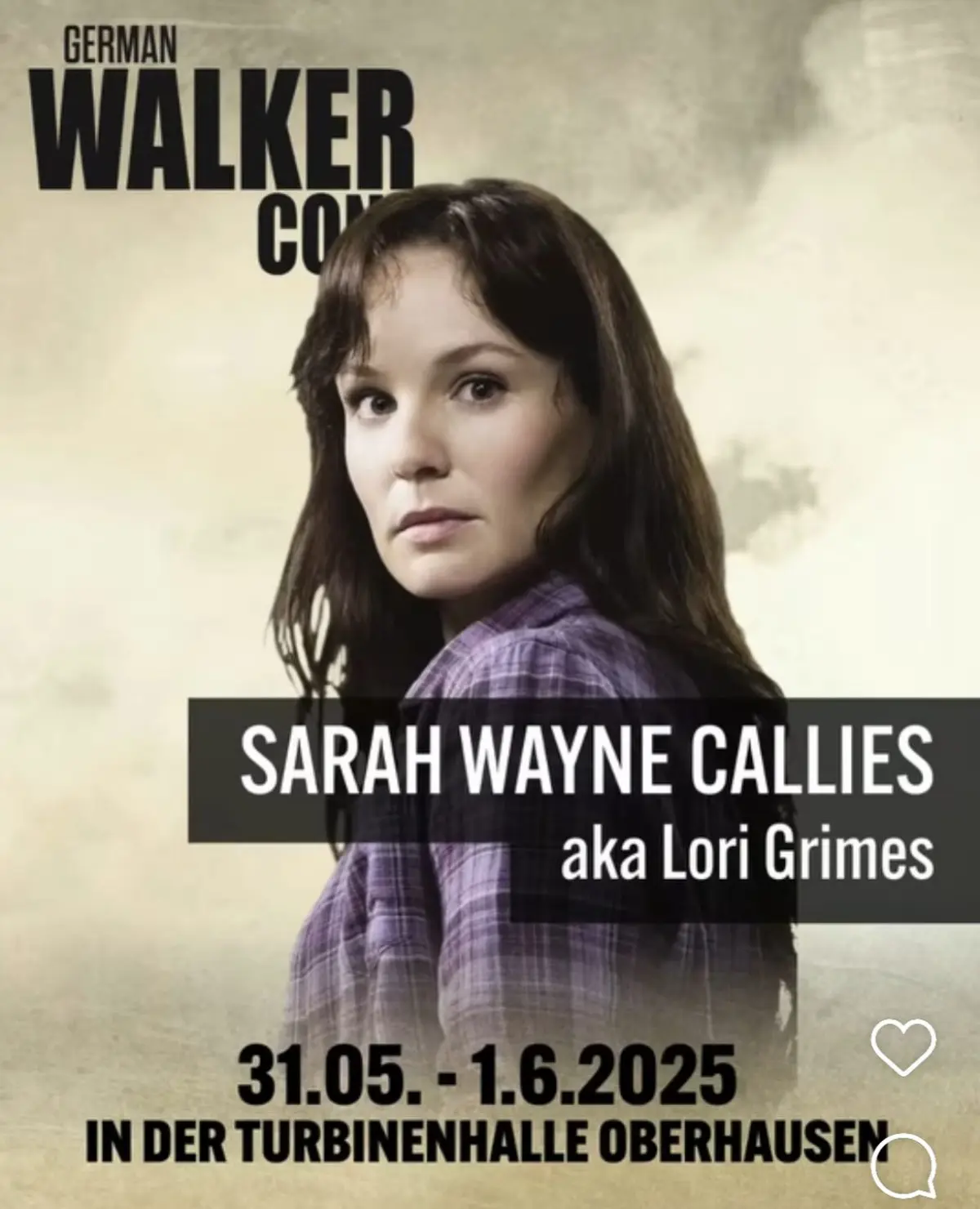 Sarah Wayne Callies Set For European Tour European escapade awaits as Sarah embarks on stylish journeys through Germany and France!!
