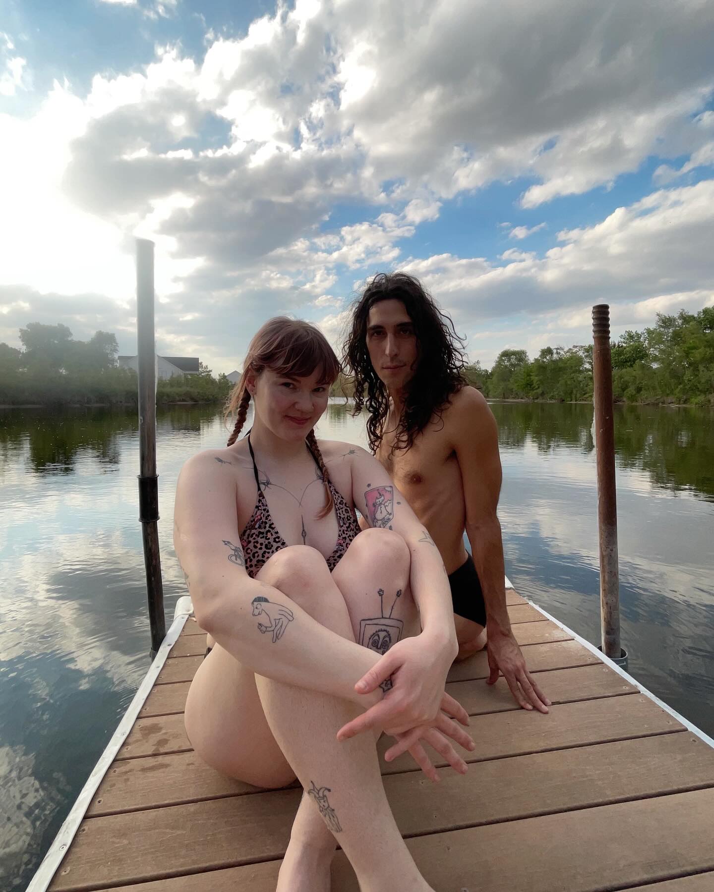 Sasami Embarks On Westward Tour With Pisces Version