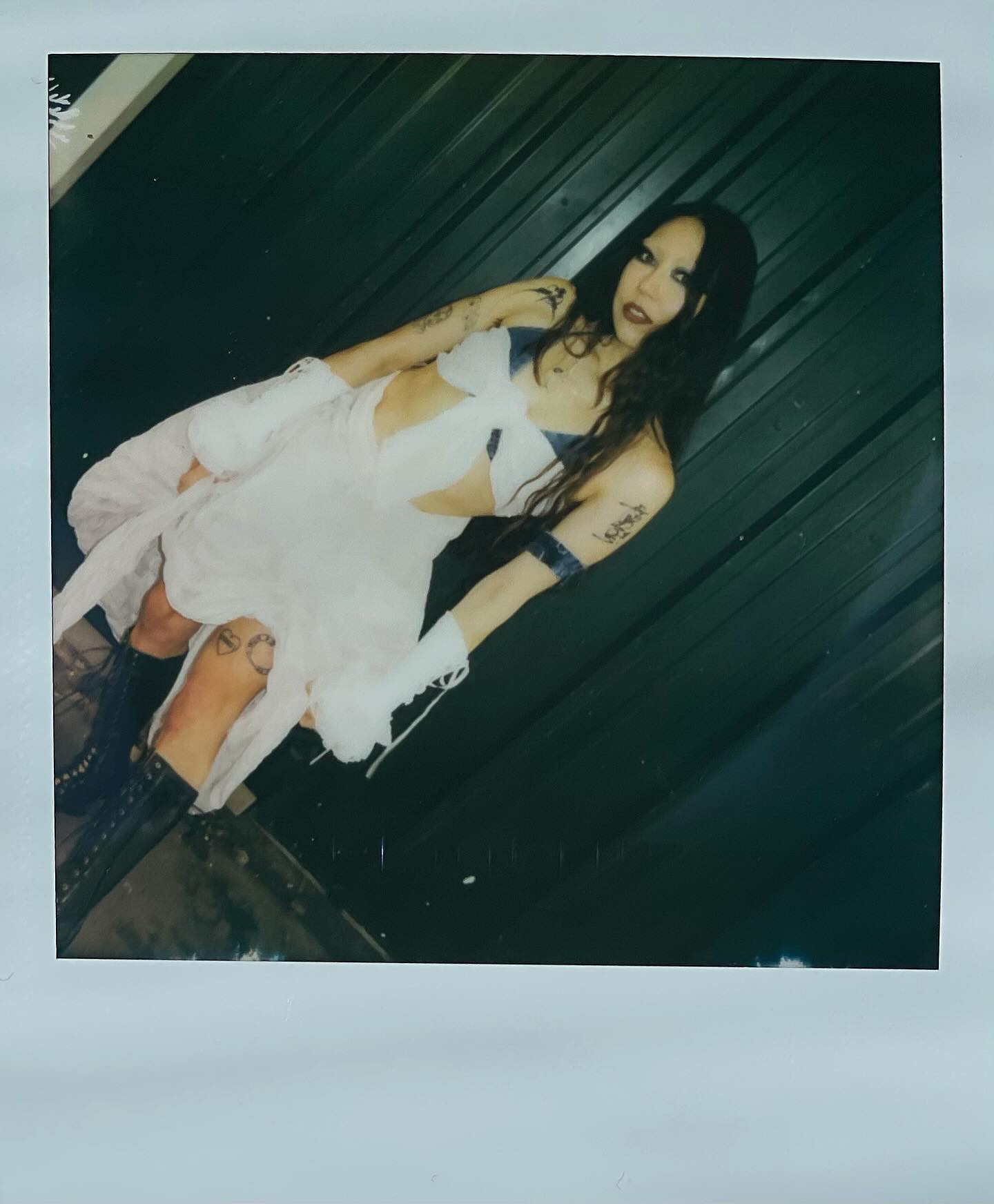 Sasami Thanks Salt Lake; Announces Tour Dates After a heavenly performance at Kilby Block Party, Sasami embarks on a scenic tour journey.
