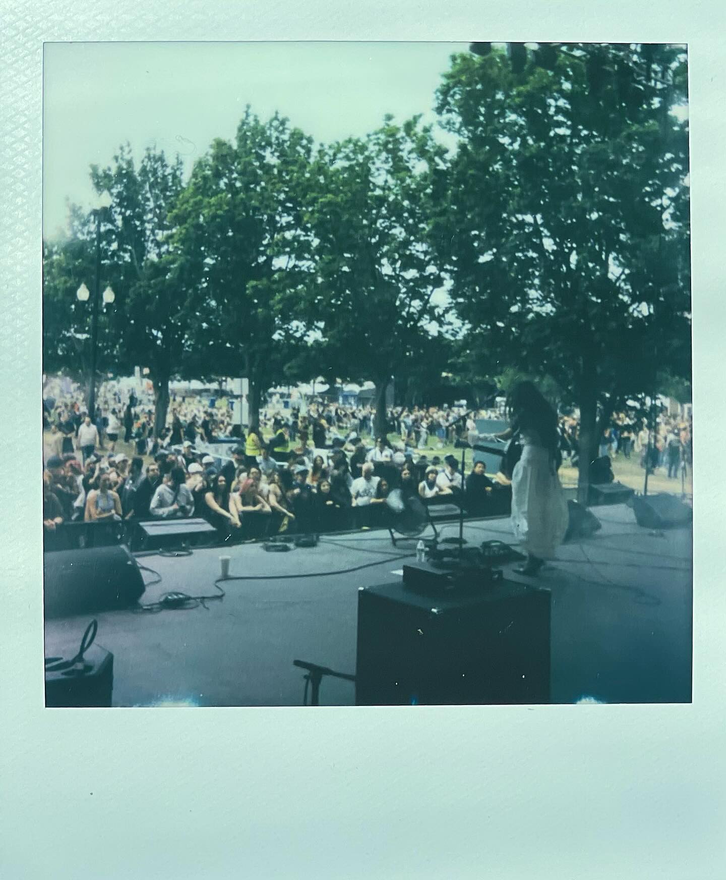 Sasami Thanks Salt Lake; Announces Tour Dates