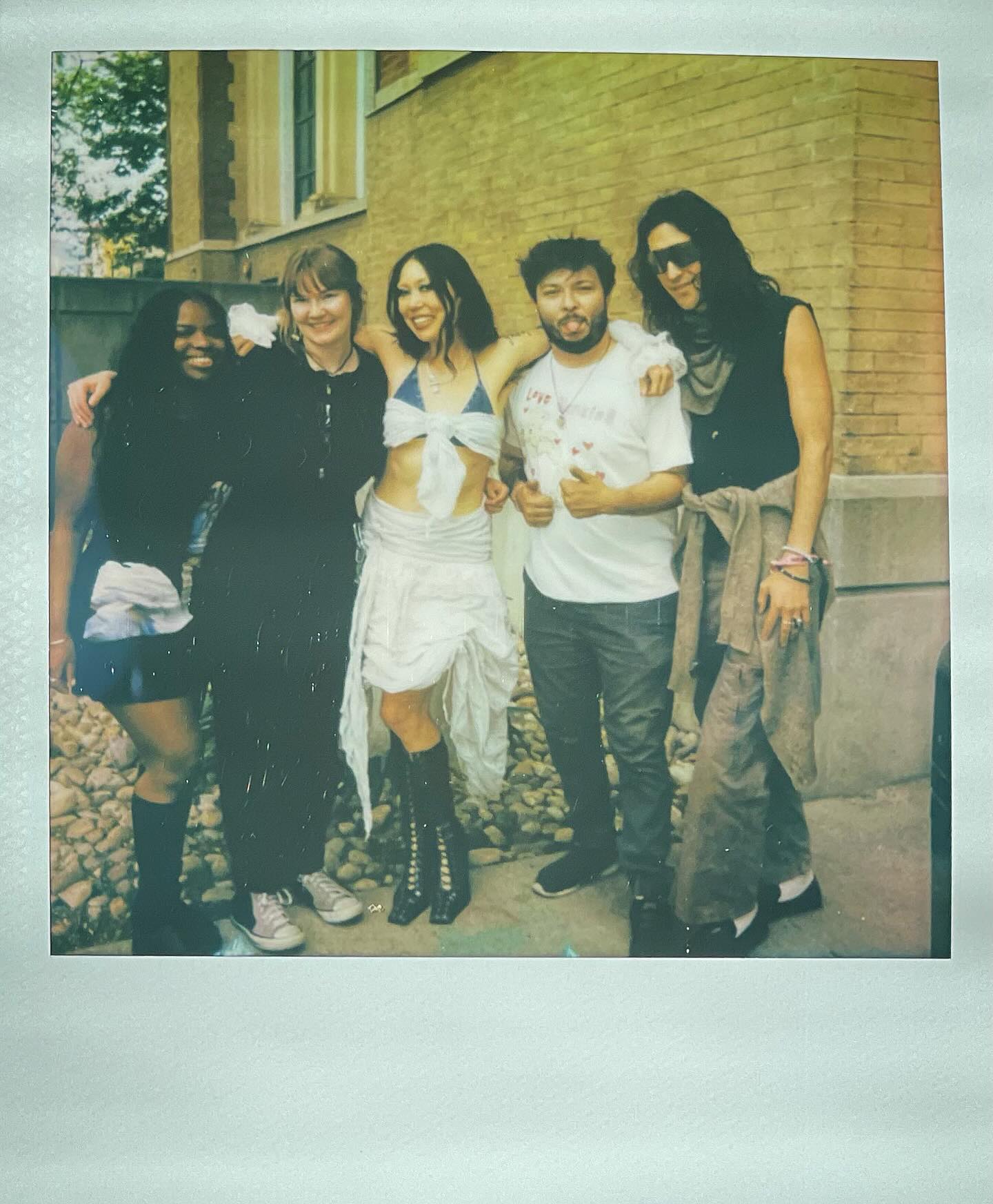 Sasami Thanks Salt Lake; Announces Tour Dates