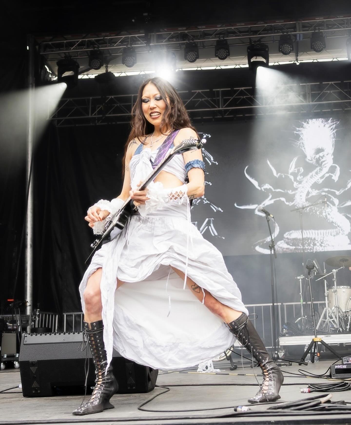 Sasami Thanks Salt Lake; Announces Tour Dates