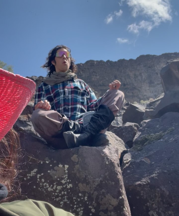 Sasami Thanks Salt Lake; Announces Tour Dates