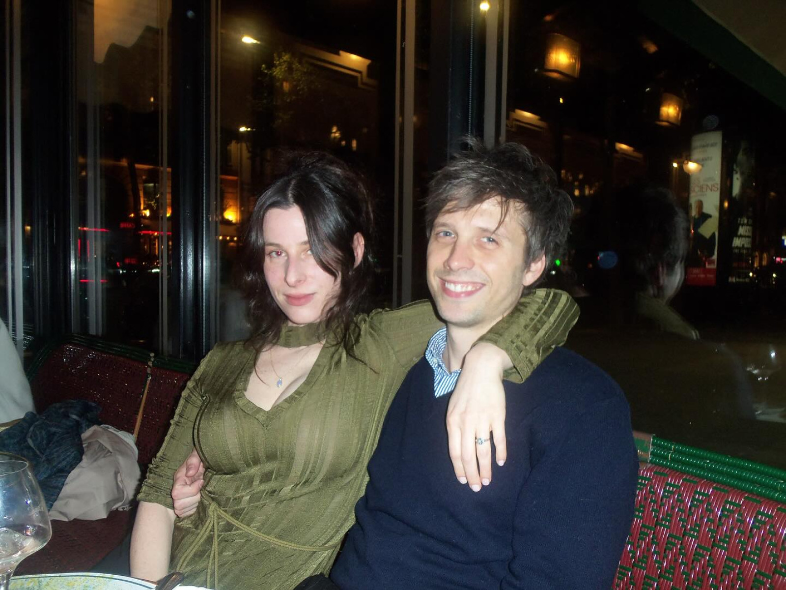 Sasha Spielberg Celebrates Her Special Day Birthday & anniversary celebrated in style with heartfelt captions and vibrant posts!!2023