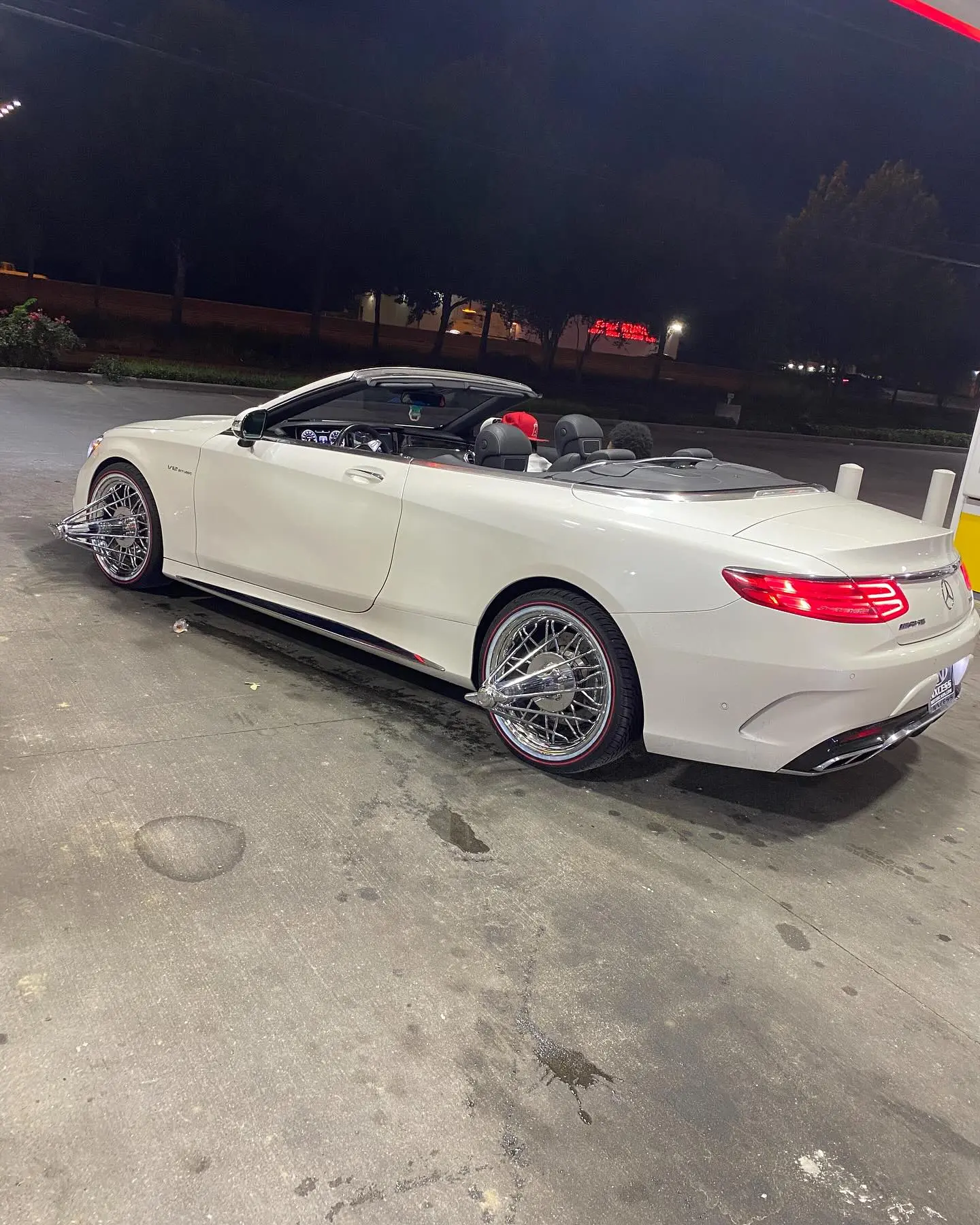 Sauce Walka Envisions Documentary On Car Collection