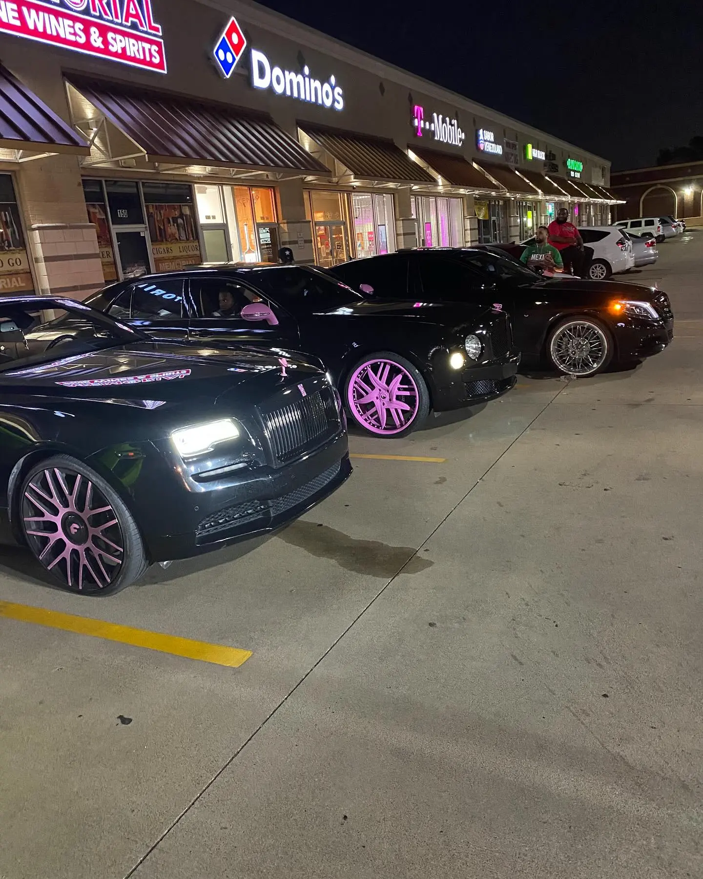 Sauce Walka Envisions Documentary On Car Collection