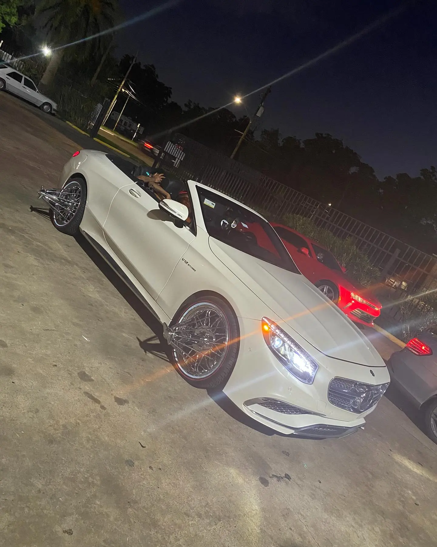 Sauce Walka Envisions Documentary On Car Collection