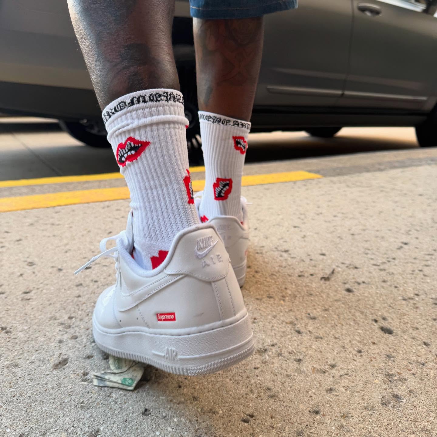 Sauce Walka Unveils Bold Instagram Vibes