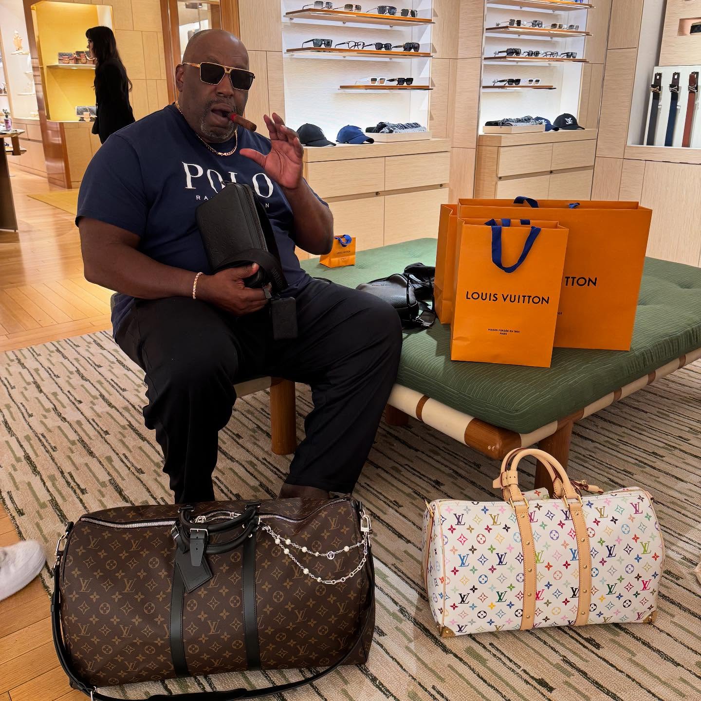 Sauce Walka Unveils Bold Instagram Vibes