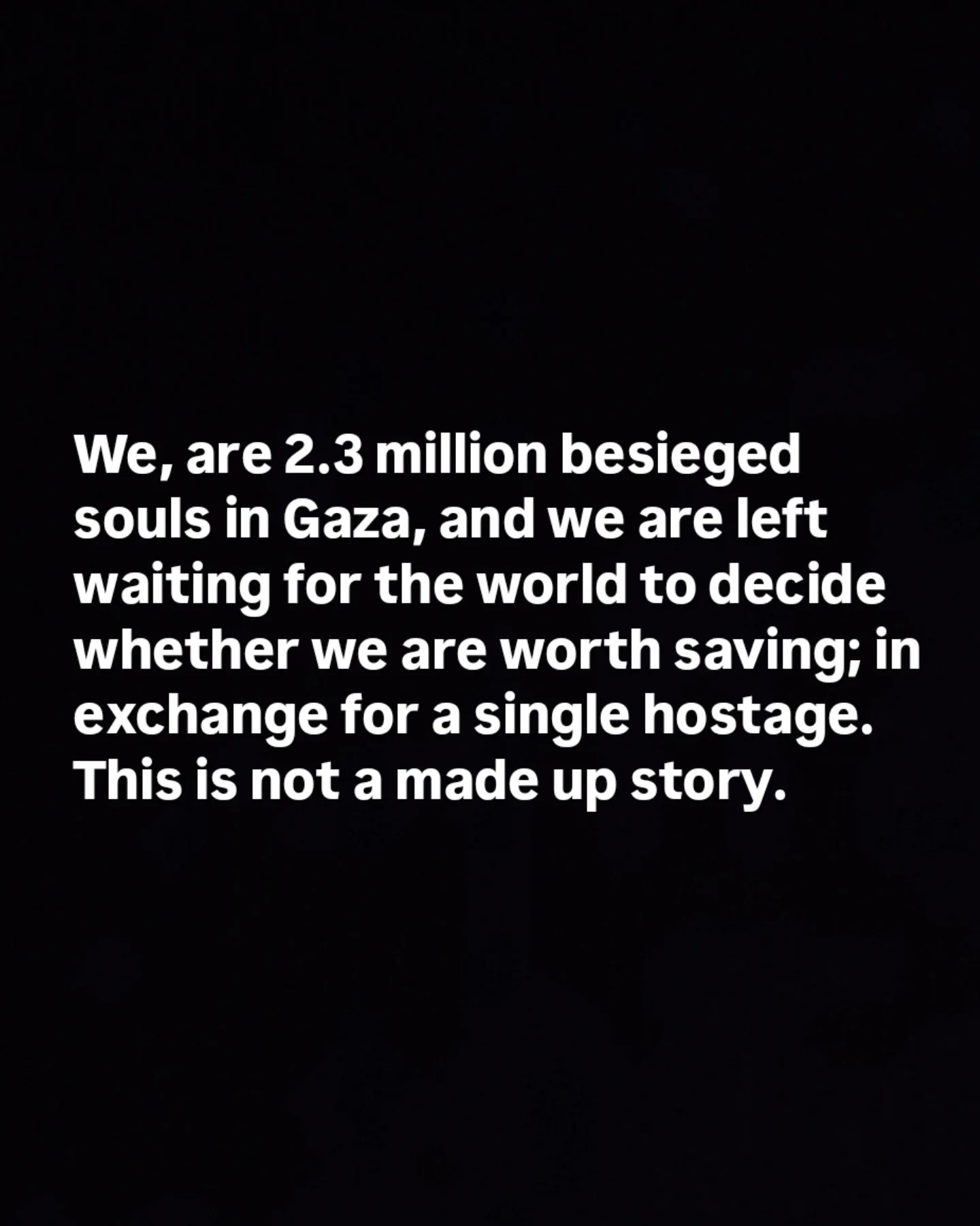 Saul Williams Demands Answers On Social Media