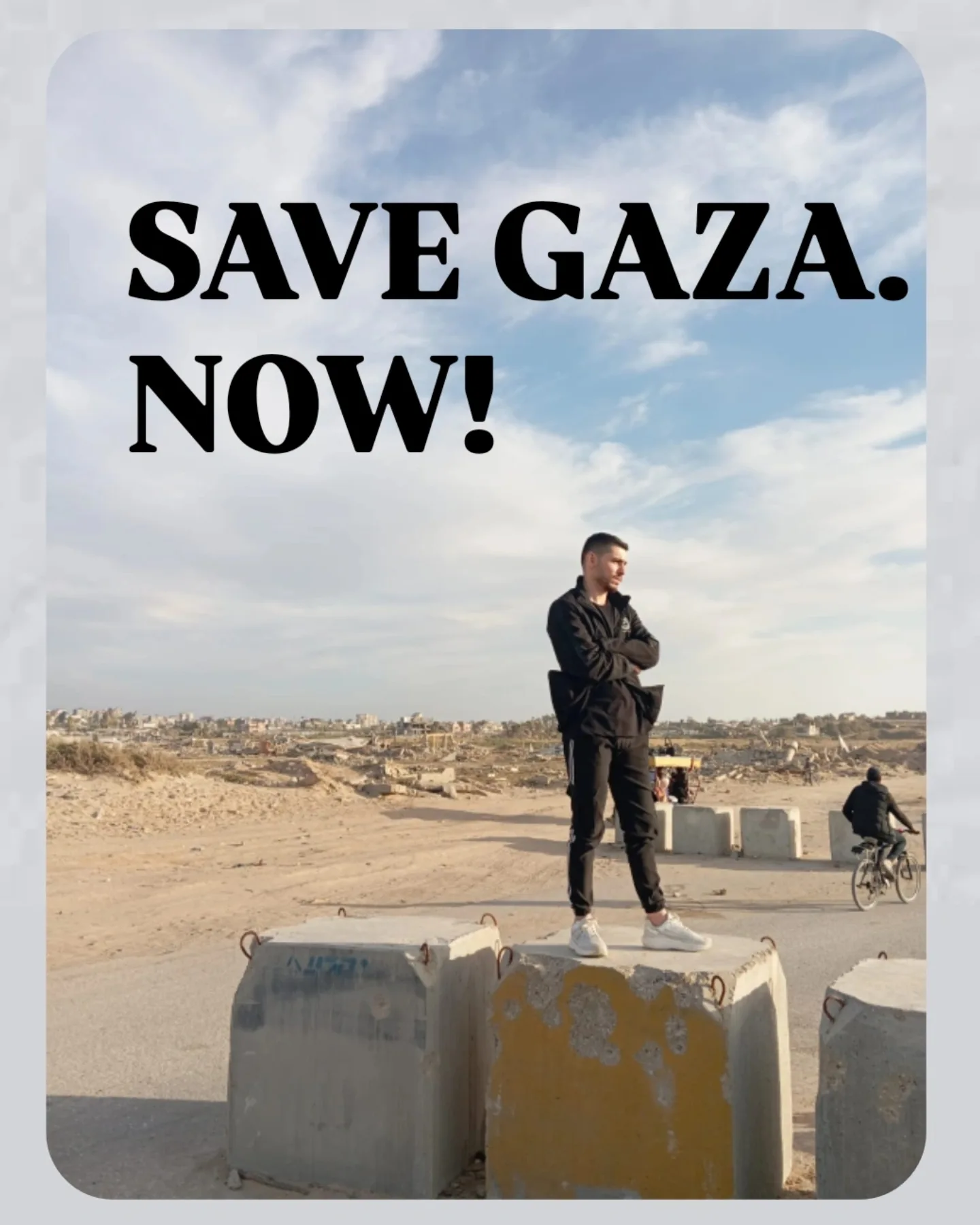 Saul Williams Inspires Action With Bold Instagram Message Artist Saul Williams sparks energy, urging fans: do more and soar to unprecedented heights