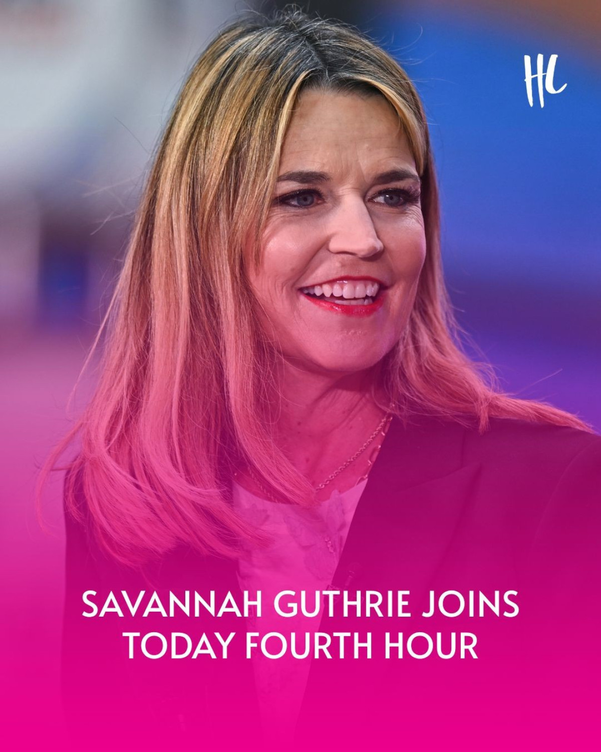 Savannah Guthrie Steps In for Hoda Kotb on Today’s Fourth Hour Veteran anchor joins Jenna Bush Hager’s midday show, igniting fan chatter on social media.