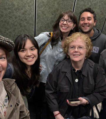 Scene Study Spotlight At Michael Howard Studios