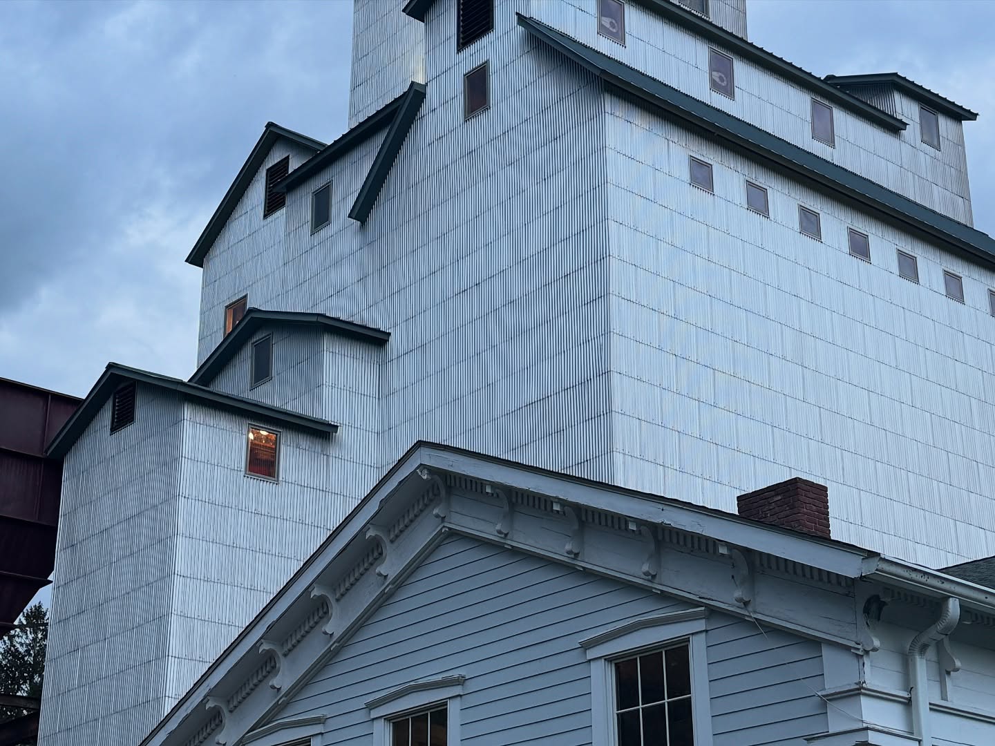 Scenic Road Trip Inspires Art And Memories