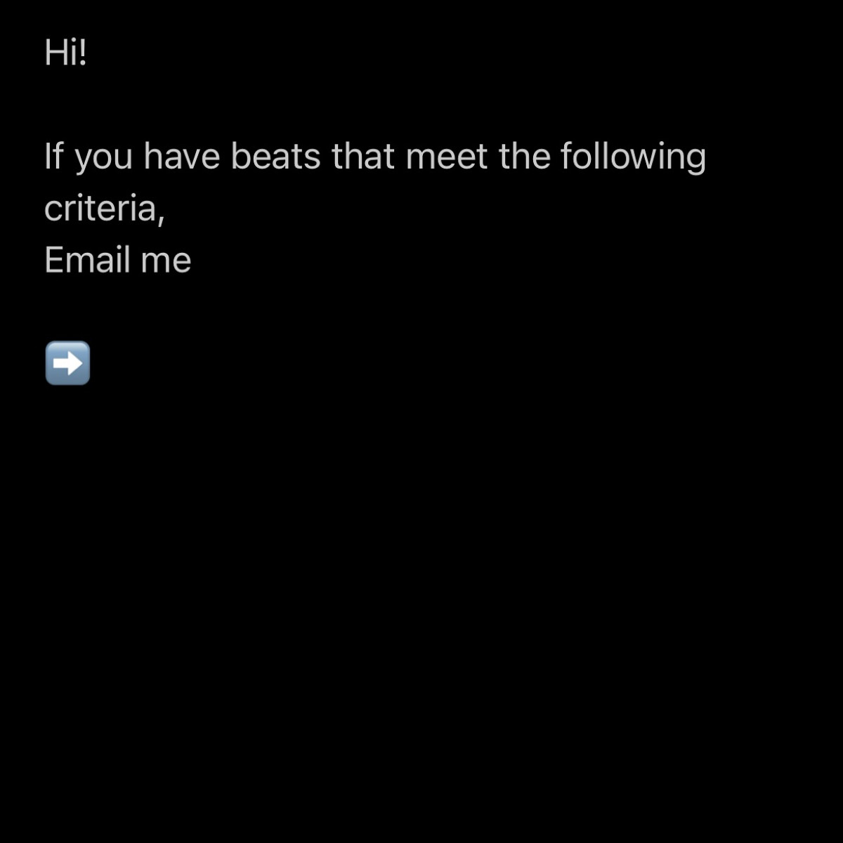 Scoochie Boochie Calls For Beat Makers Beat creators take note: Scoochie Boochie reaches out to spark a vibrant music revolution.