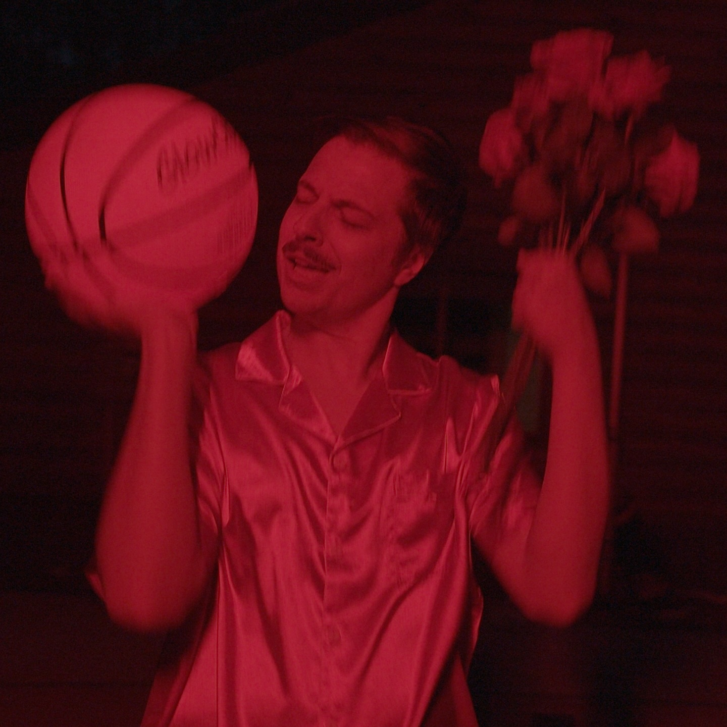 Scoochie Boochie Drops ‘Basketball and Sex’ Single Artist teases music video, pre-save; fresh merch drop; producer collab invites beatmakers!