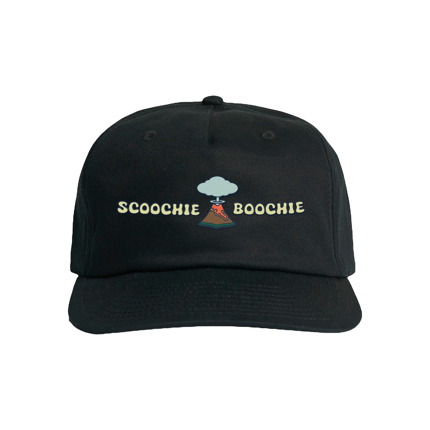 Scoochie Boochie Unveils Official Hat Drop Scoochie Boochie debuts his exclusive hat drop—order now via link for unique style Today!
