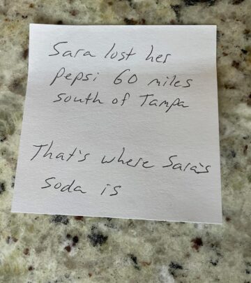 Scott Baio’s Dad Joke Delights Fans