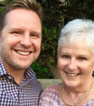 Scott Icenogle Celebrates Mother’s Day