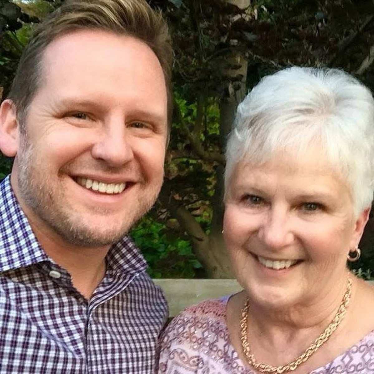 Scott Icenogle Celebrates Mother’s Day Scott Icenogle shares a touching Instagram tribute for Mother's Day honoring his dear mom