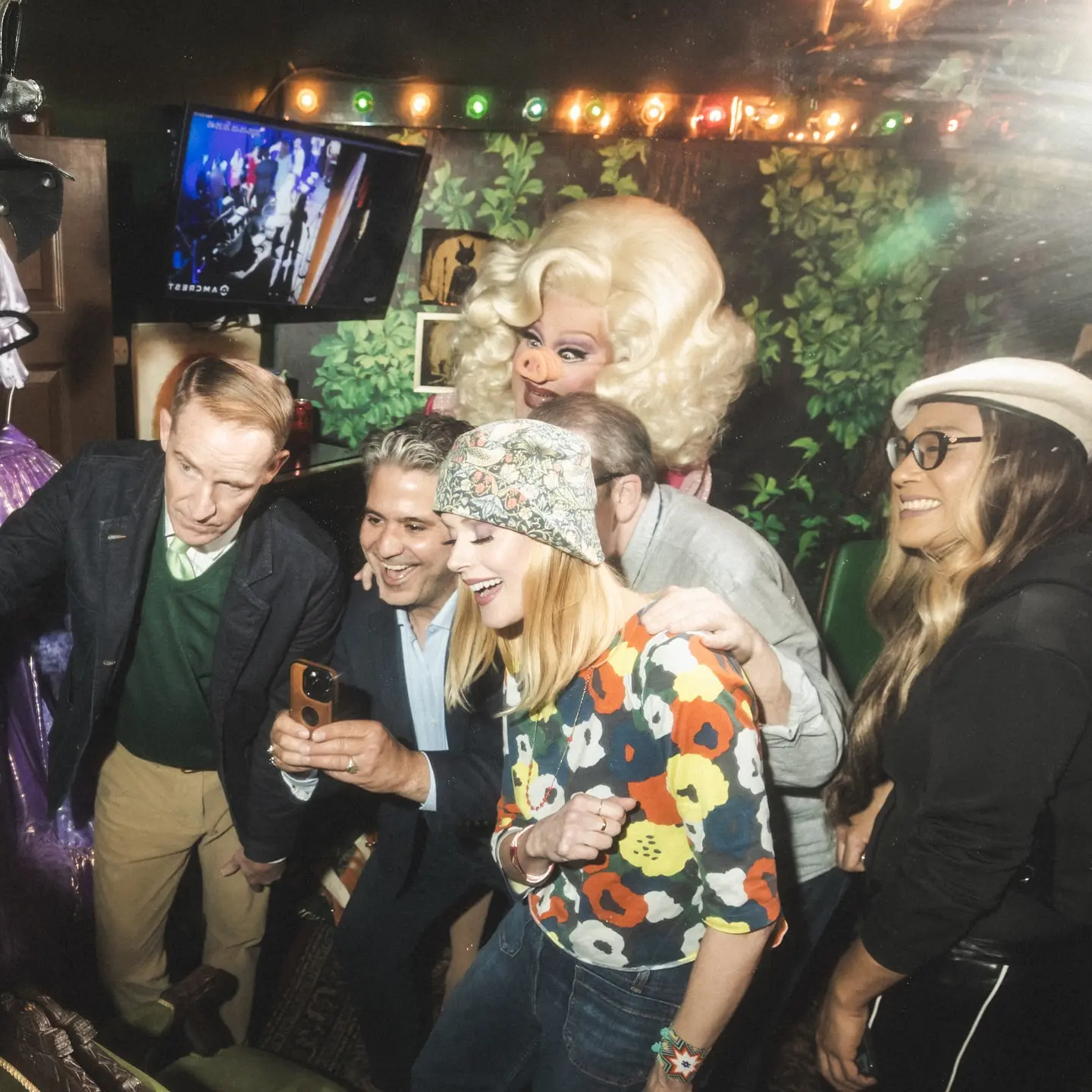 Scripted Muppet Caper Celebrates Muppet Magic & Raises Funds