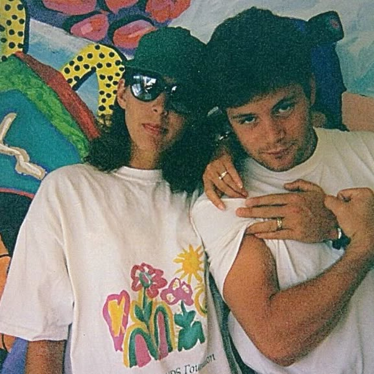 Honoring 35 Years Of Laughter And Love, Sean Astin's Mother's Day Tribute Sparks Joy & Co
