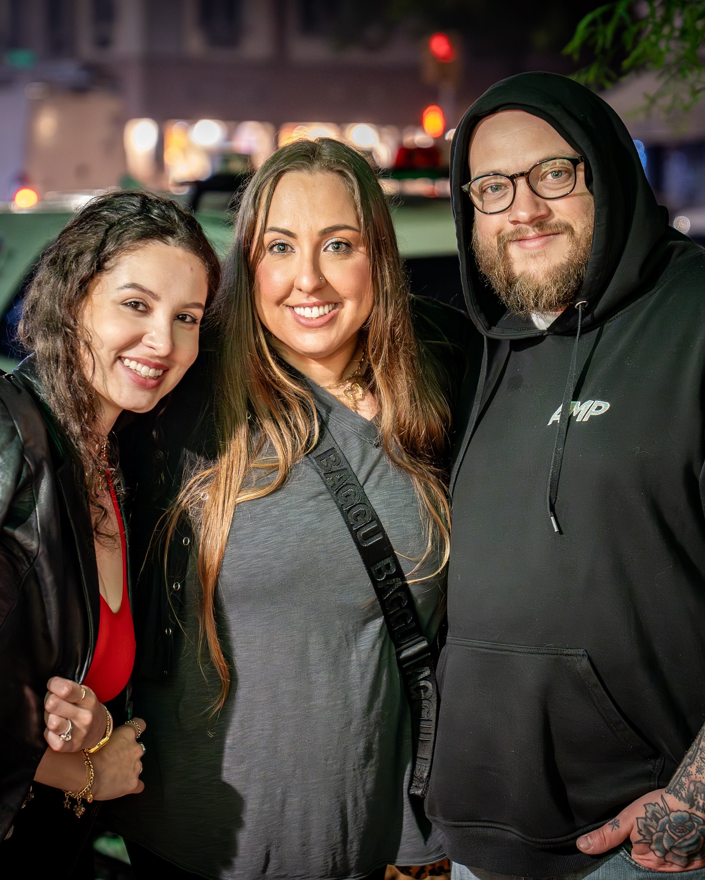 Sean P Donnelly Celebrates Birthday at Paddy’s