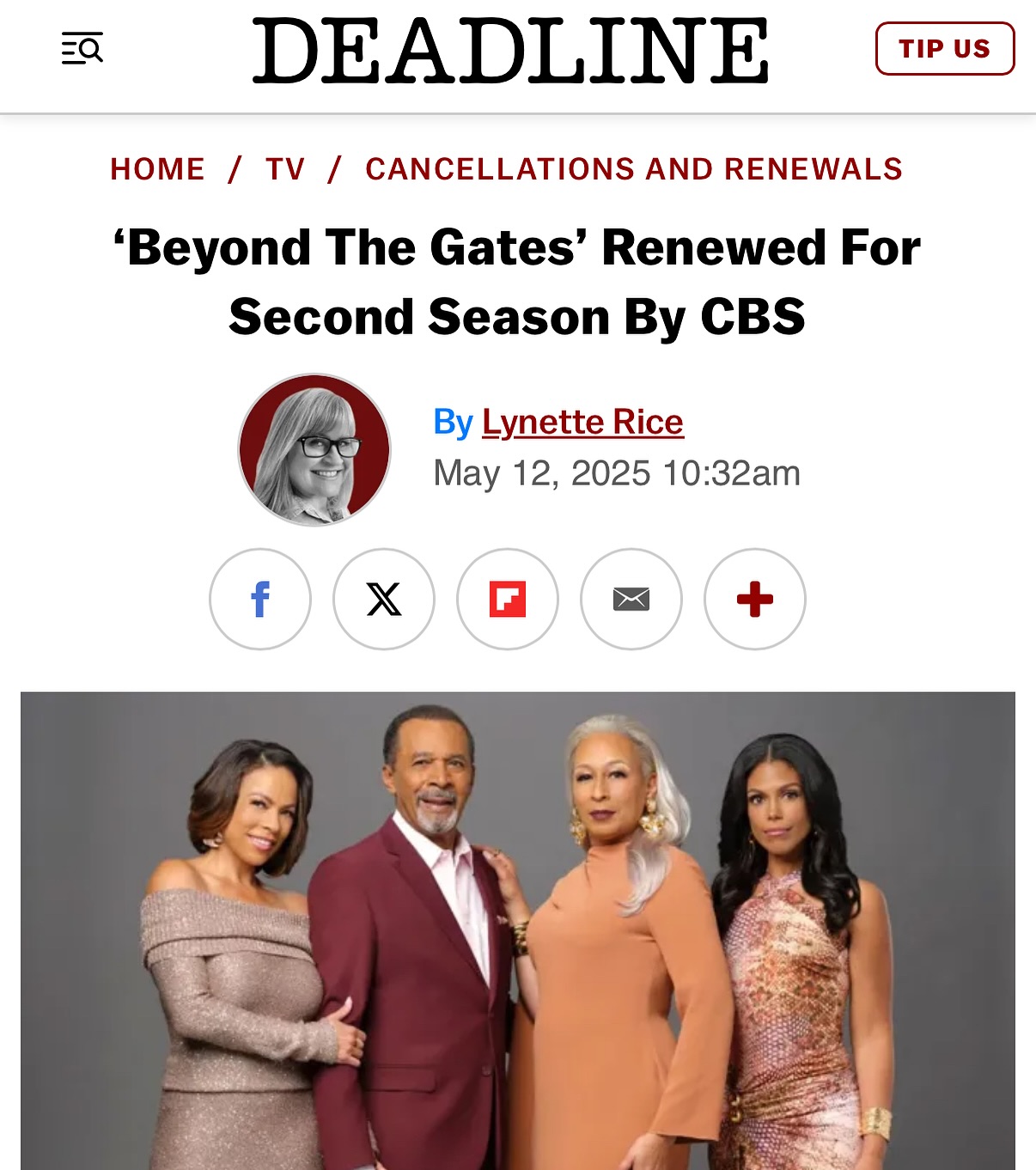 Season 2 Renewal Celebrates Season 1 Highlights A heartfelt thank you to fans, crew, and stars as nostalgia meets hope for the new season!