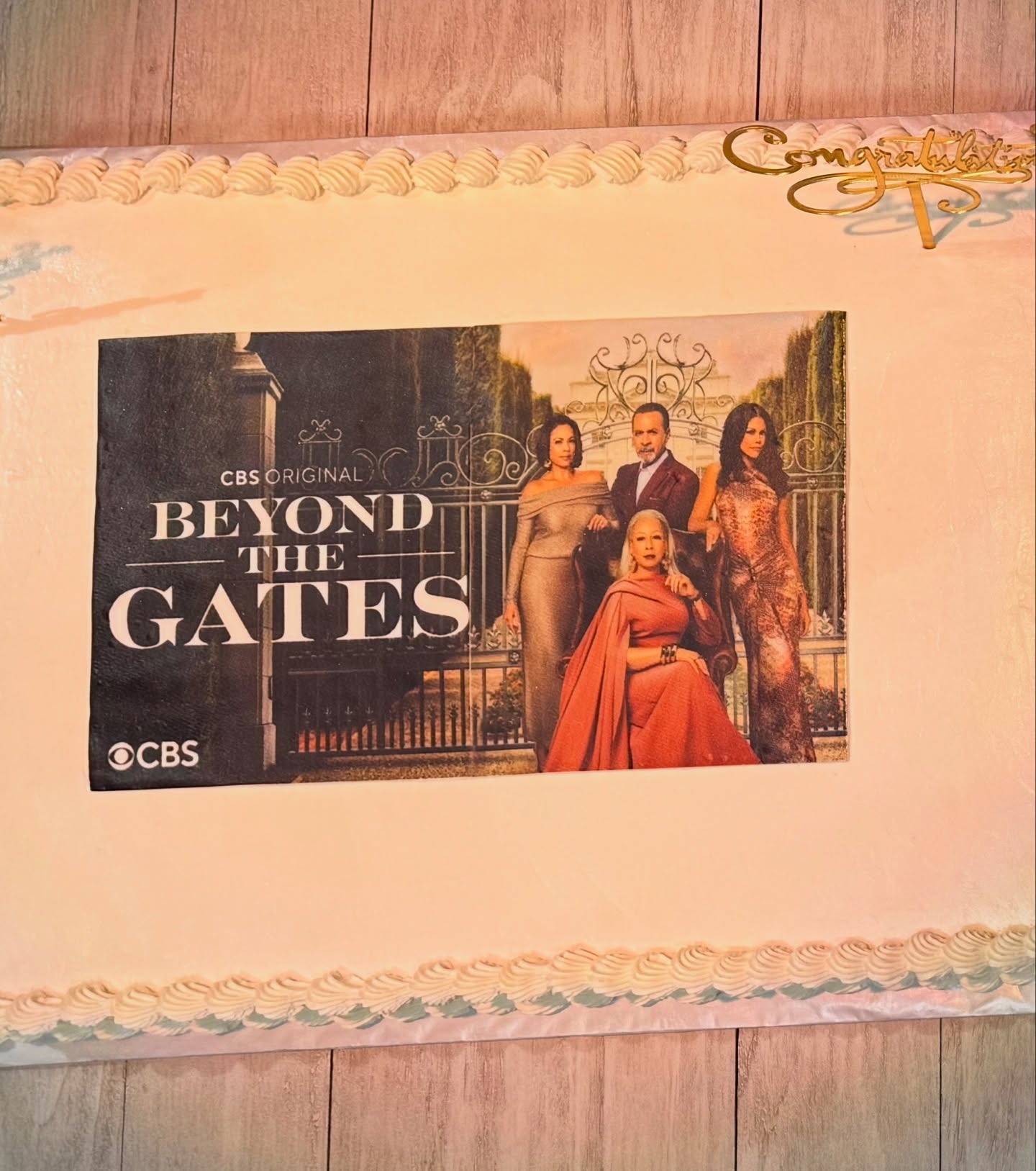 Season 2 Renewal Celebrates Season 1 Highlights