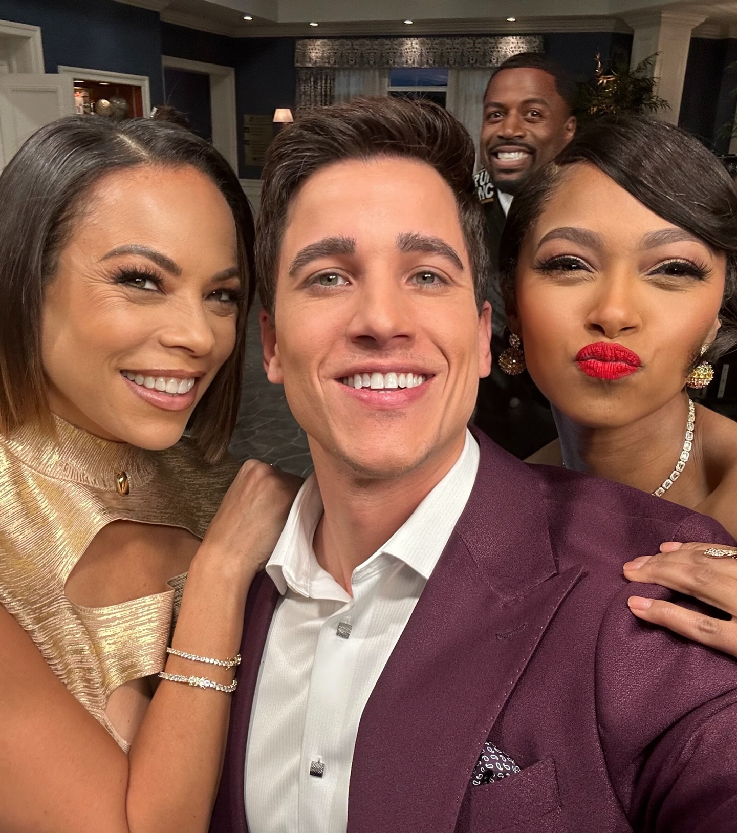Season 2 Renewal Celebrates Season 1 Highlights