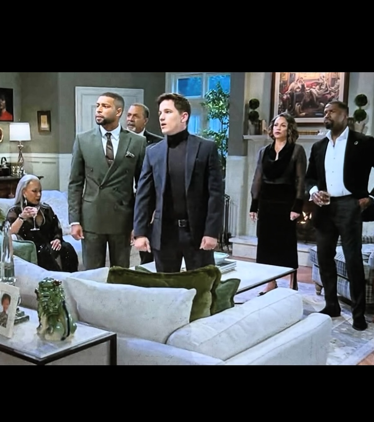 Season 2 Renewal Celebrates Season 1 Highlights