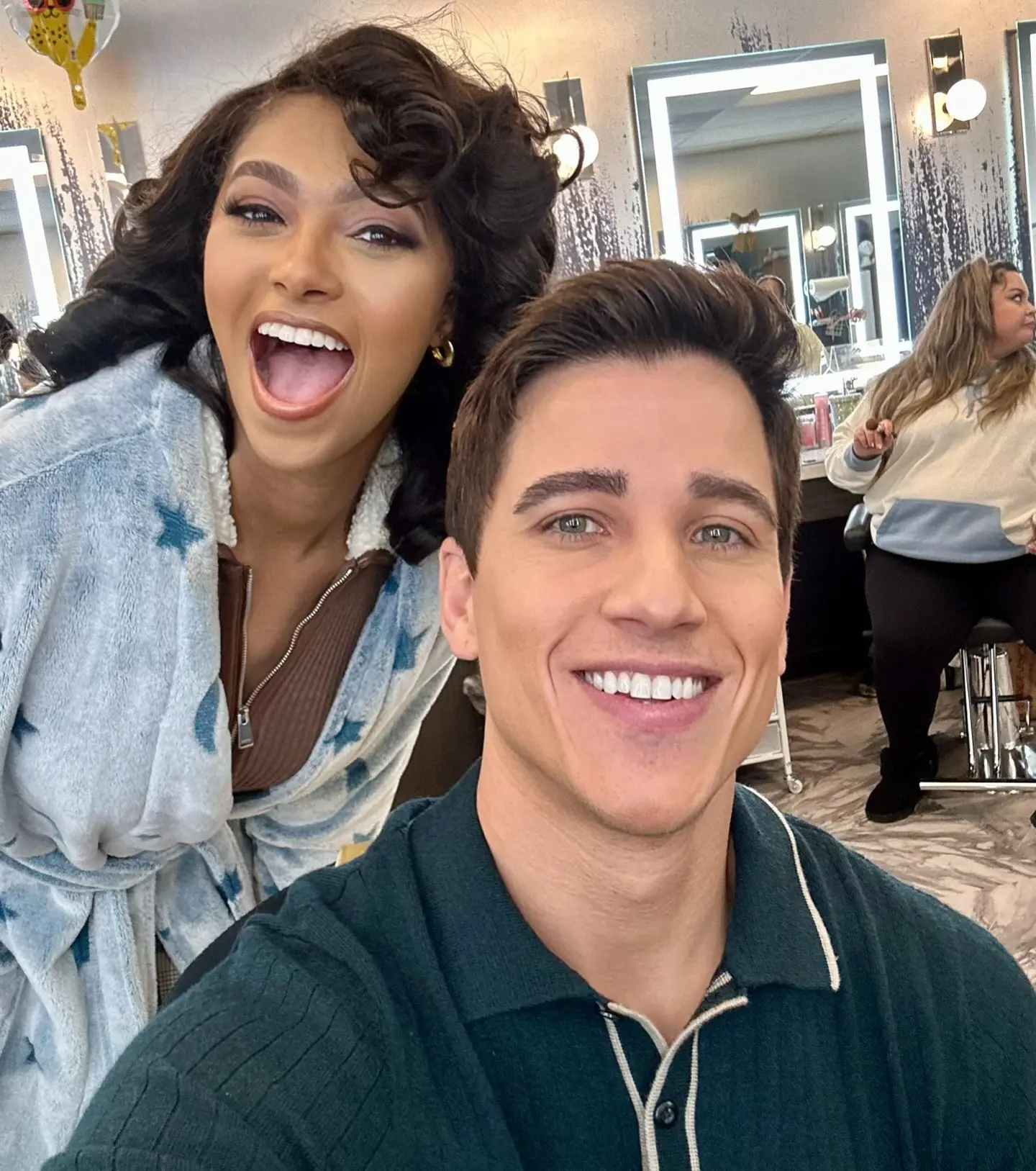 Season 2 Renewal Celebrates Season 1 Highlights