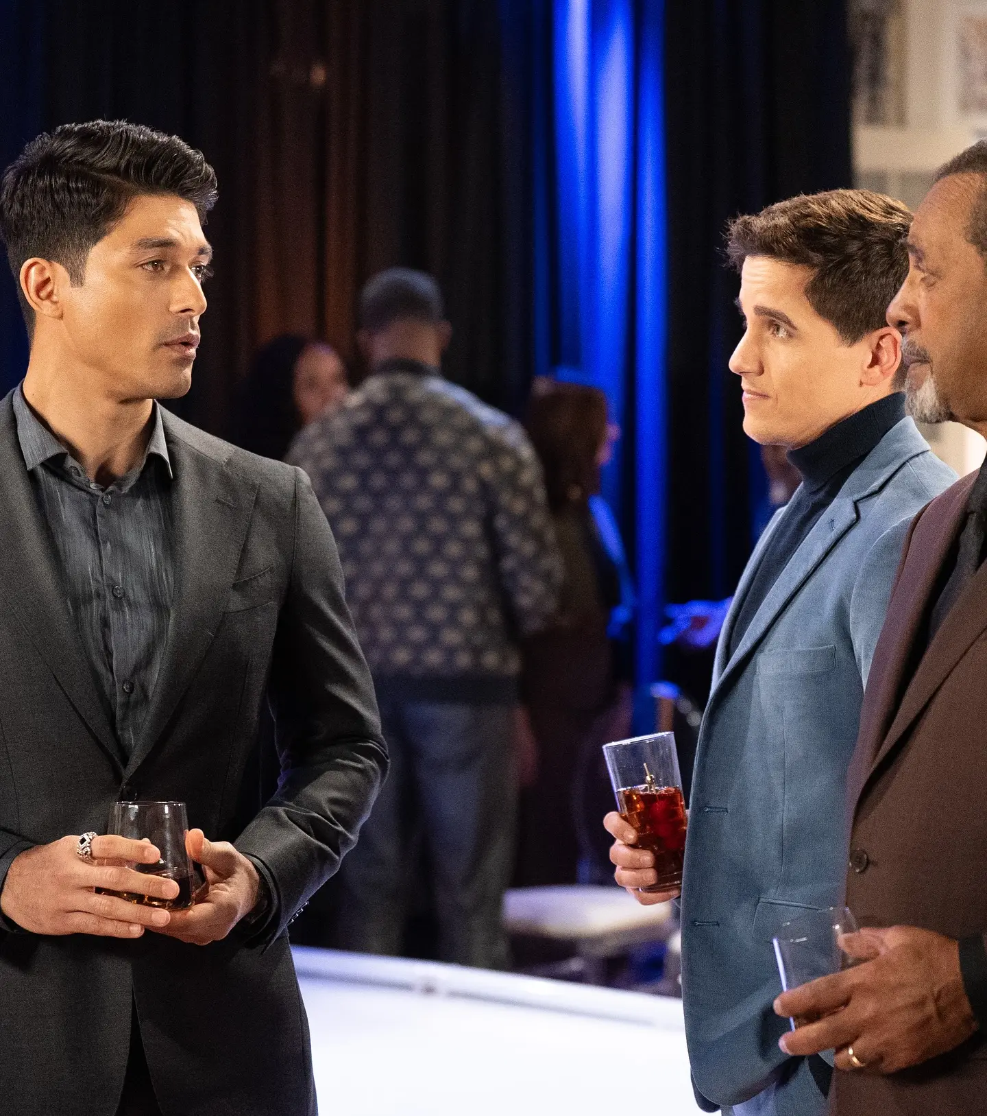 Season 2 Renewal Celebrates Season 1 Highlights