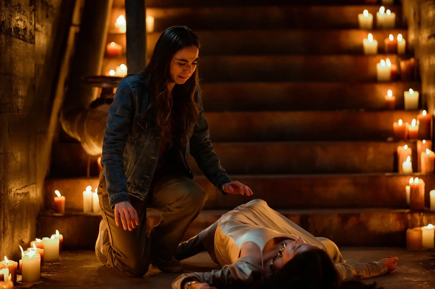 Season 4 Promises Bold Evolution For Yellowjackets